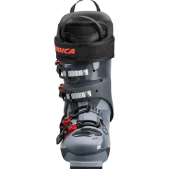 Chaussures de Ski Nordica Sportmachine 3 120 Gw Anthracite Black Red