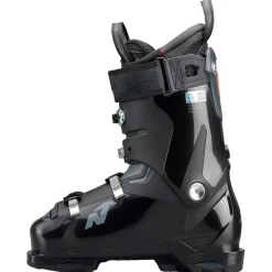 Chaussures de Ski Nordica The Cruise 120 Gw Black Anthracite Red