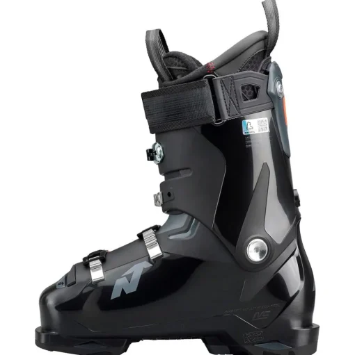 Chaussures de Ski Nordica The Cruise 120 Gw Black Anthracite Red