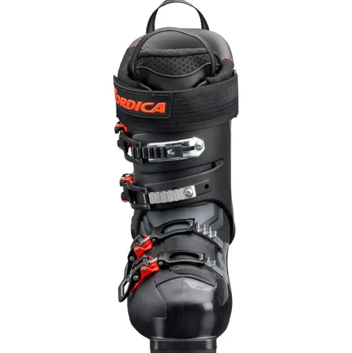 Chaussures de Ski Nordica The Cruise 120 Gw Black Anthracite Red