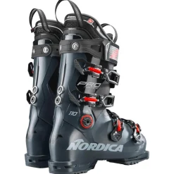 Chaussures de Ski Nordica Pro Machine 110 Gw