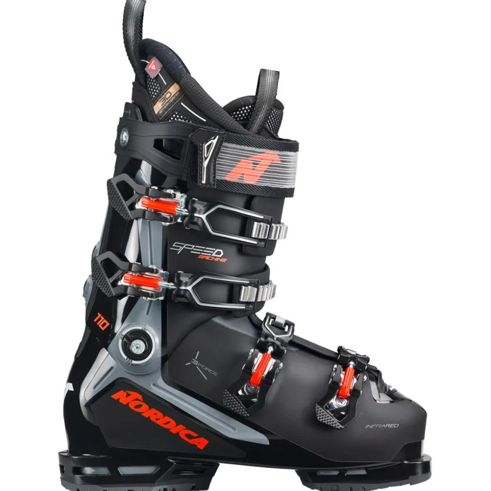 Chaussures de Ski Nordica Speedmachine 3 110 Gw