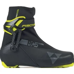 Chaussures de Ski Nordique Fischer Rc5 Skate
