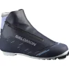Chaussures de Ski Nordique Salomon Rc8 Vitane Prolink