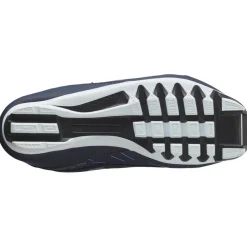 Chaussures de Ski Nordique Salomon Rc8 Vitane Prolink