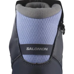 Chaussures de Ski Nordique Salomon Rc8 Vitane Prolink