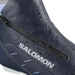 Chaussures de Ski Nordique Salomon Rc8 Vitane Prolink