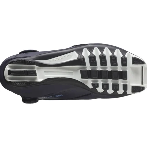 Chaussures de Ski Nordique Salomon RS8 Vitane Prolink