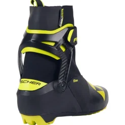 Chaussures de Ski Nordique Fischer RCS Skate
