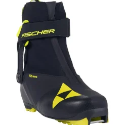 Chaussures de Ski Nordique Fischer RCS Skate