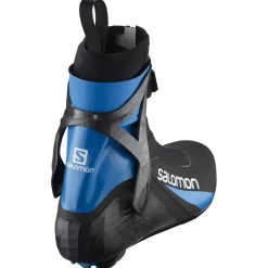 Chaussures de Ski Nordique Salomon S/Race Carbon Skate Prolink