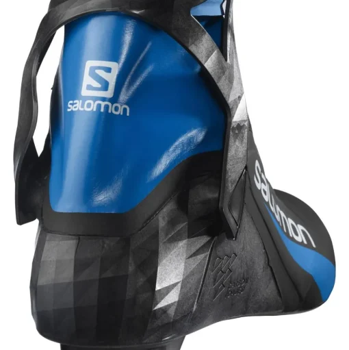 Chaussures de Ski Nordique Salomon S/Race Carbon Skate Prolink