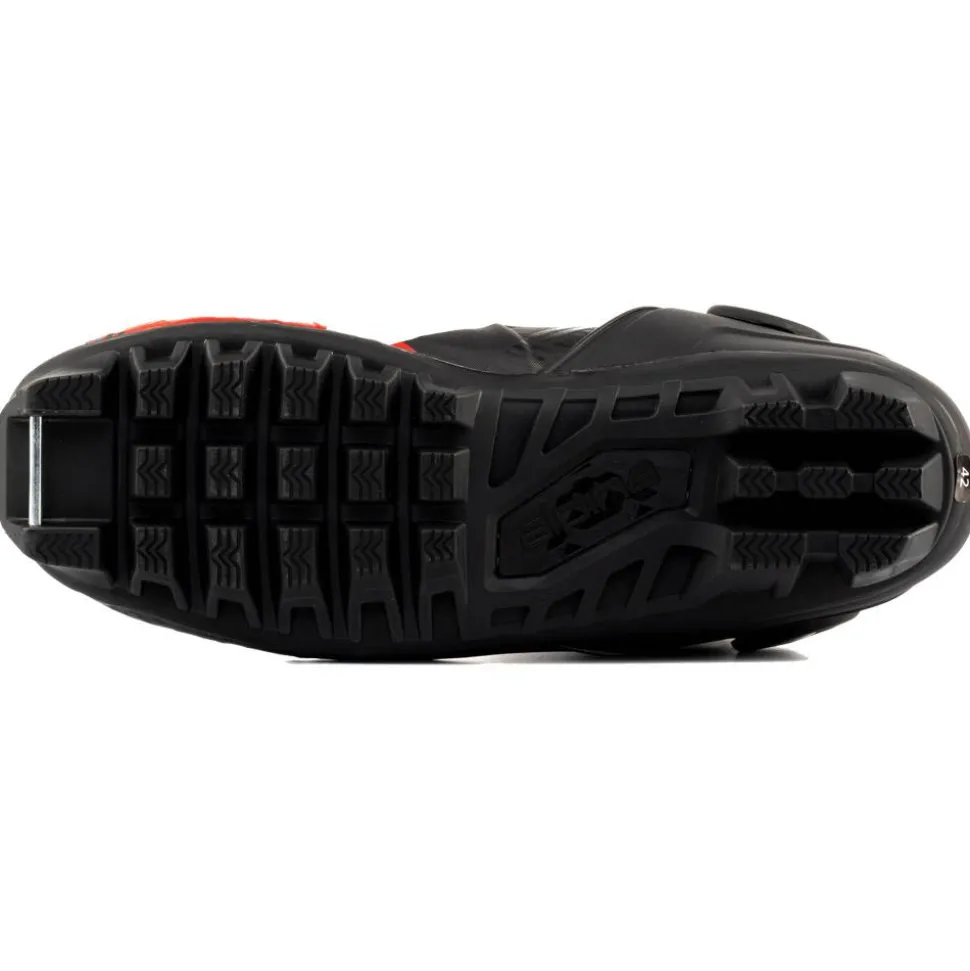 Chaussures de Ski Nordique Alpina Action Skate