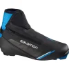 Chaussures de Ski Nordique Salomon RC10 Prolink
