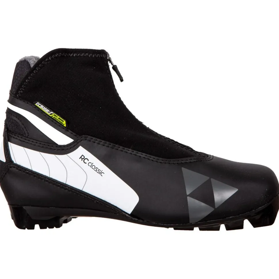 Chaussures de Ski Nordique Fischer RC Classic WS