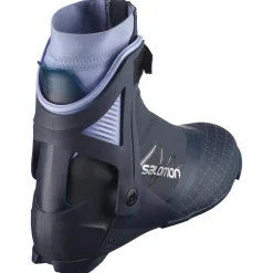 Chaussures de Ski Nordique Salomon RS10 Vitane Nocturne Prolink