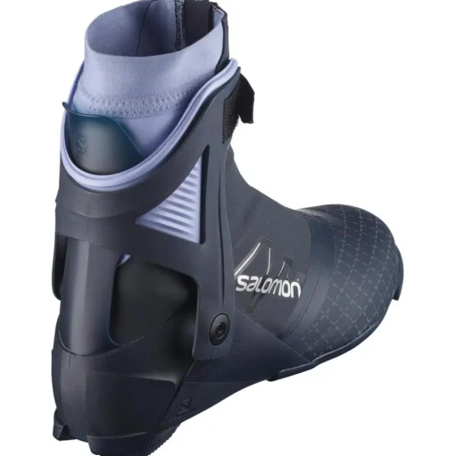 Chaussures de Ski Nordique Salomon RS10 Vitane Nocturne Prolink