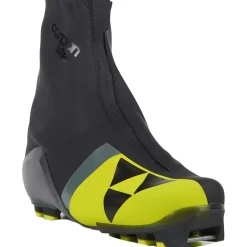Chaussures de Ski Nordique Fischer Carbonlite Classic