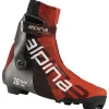 Chaussures de Ski Nordique Alpina Elite 3.0 Skate