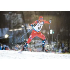 Chaussures de Ski Nordique Alpina Elite 3.0 Skate