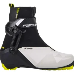 Chaussures de Ski Nordique Fischer RCS Skate Ws