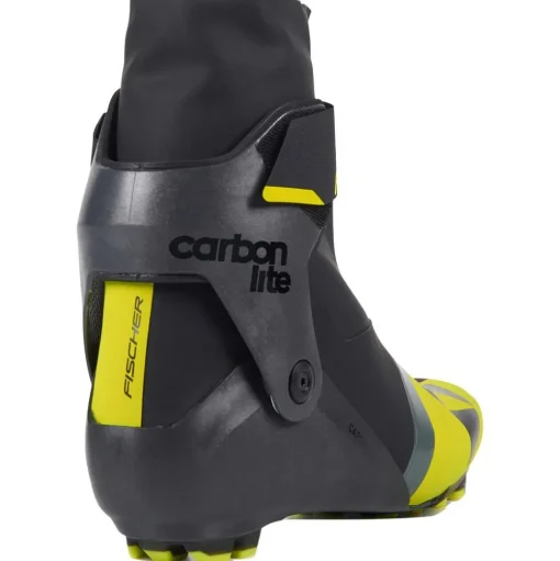 Chaussures de Ski Nordique Fischer Carbonlite Skate