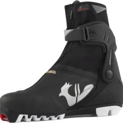 Chaussures de Ski Nordique Rossignol X-10 Skate Fw