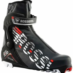 Chaussures de Ski Nordique Rossignol X-10 Skate FW