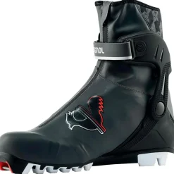 Chaussures de Ski Nordique Rossignol X-10 Skate FW