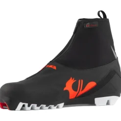 Chaussures de Ski Nordique Rossignol X-10 Classic