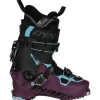 Chaussures de Ski Randonnée Dynafit Radical Pro W Royal Purple Marine Blue