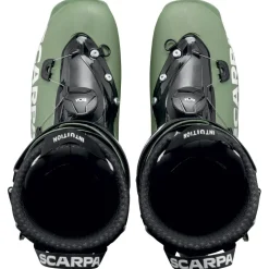 Chaussures de Ski Randonnée Scarpa F1 Se