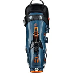 Chaussures de Ski Randonnée Tecnica Zero G Tour Dark Avio