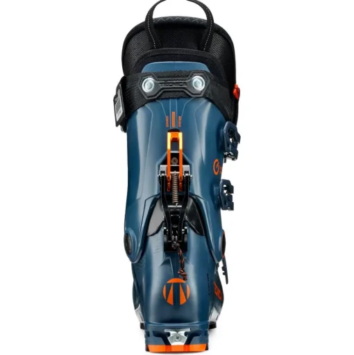 Chaussures de Ski Randonnée Tecnica Zero G Tour Dark Avio