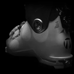 Chaussures de Ski Randonnée Tecnica Zero G Tour Dark Avio