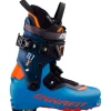 Chaussures de Ski Randonnée Dynafit TLT X Frost Orange