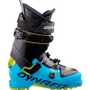 Chaussures de Ski Randonnée Dynafit Seven Summits Mallard Lime Punch