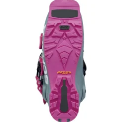 Chaussures de Ski Randonnée Scarpa 4-Quattro Gt Wmn Lofi Magenta