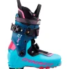 Chaussures de Ski Randonnée Dynafit Tlt X W Silvretta Pink Glo