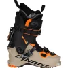 Chaussures de Ski Randonnée Dynafit Radical Pro Rock Khaki Fluo Orange