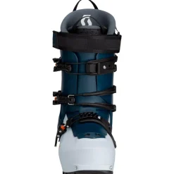 Chaussures de Ski Randonnée Scott Cosmos Tour Aspen Blue