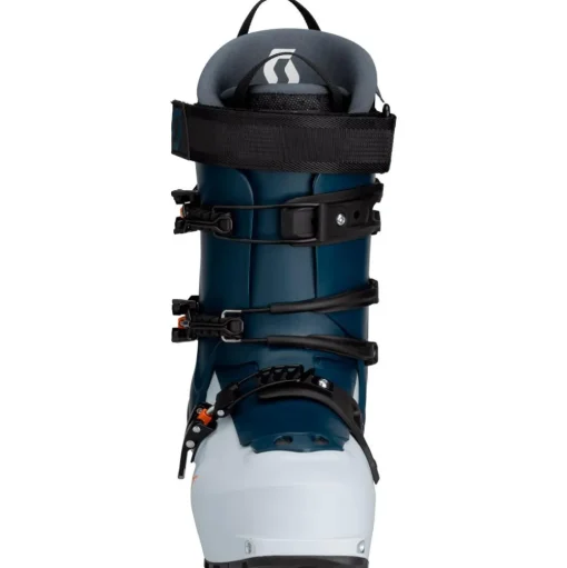 Chaussures de Ski Randonnée Scott Cosmos Tour Aspen Blue