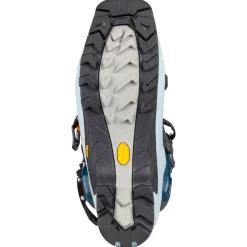 Chaussures de Ski Randonnée Scott Cosmos Tour Aspen Blue