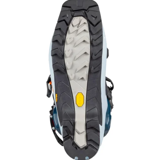 Chaussures de Ski Randonnée Scott Cosmos Tour Aspen Blue