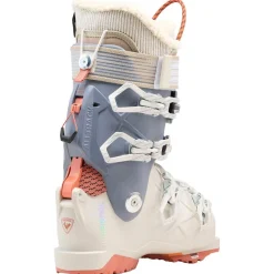 Chaussures de Ski Rossignol Alltrack Pro 90 W Gw Beige Violet Blue