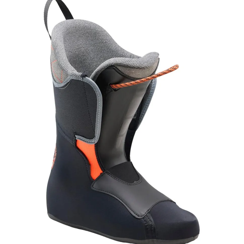 Chaussures de Ski Rossignol Alltrack 110 Pro Mv Lt Gw Bronze Aqua Blue