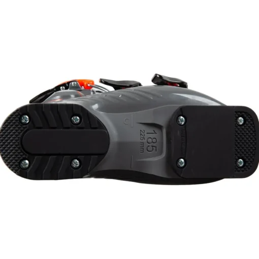 Chaussures de Ski Rossignol Hero J3 Meteor Grey