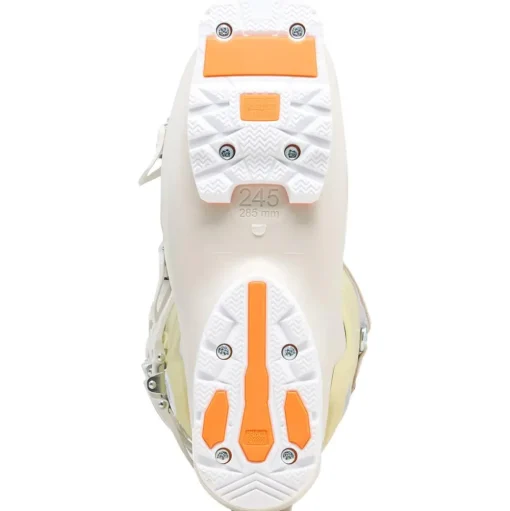 Chaussures de Ski Rossignol Alltrack Pro 80 W Gw Beige Sage Green