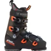 Chaussures de Ski Rossignol Speed 120 Hv+ Gw Black