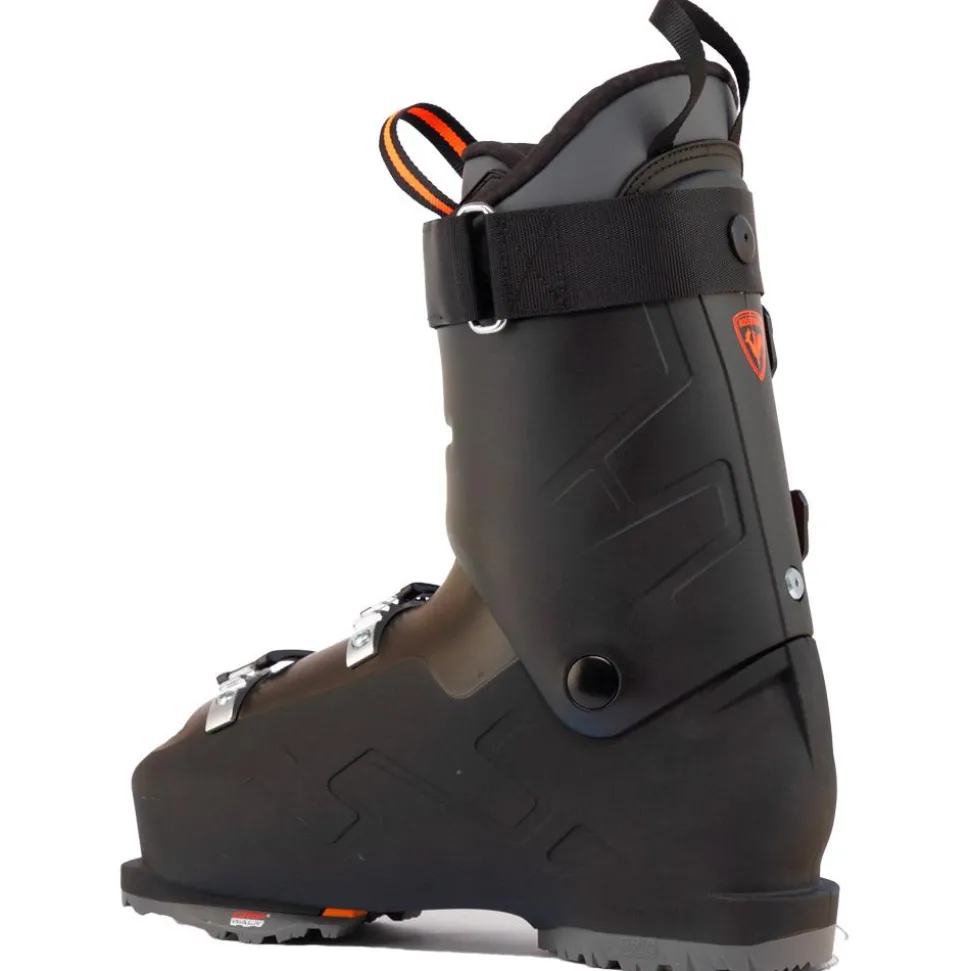 Chaussures de Ski Rossignol Speed 120 Hv+ Gw Black